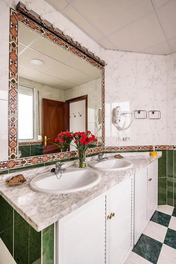 La Casa Del Orfebre Apartment Seville