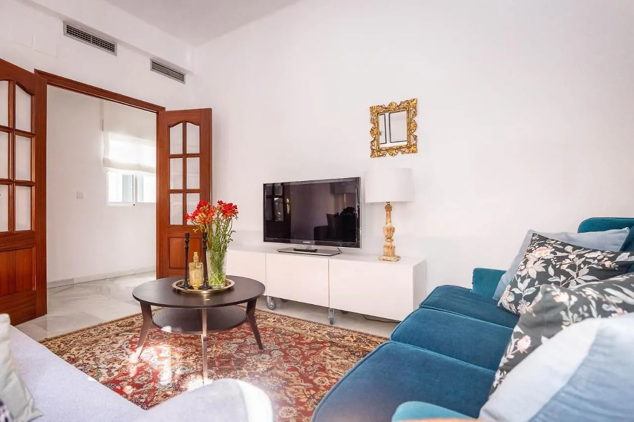 La Casa Del Orfebre Apartment Seville 0*,  Spain