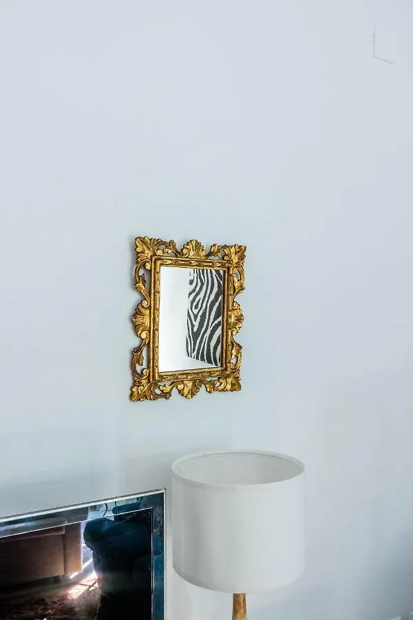 La Casa Del Orfebre Apartment Seville